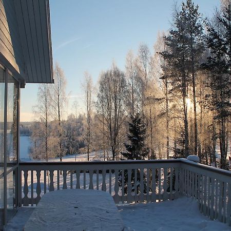 Willa Rautalahti Exteriör bild