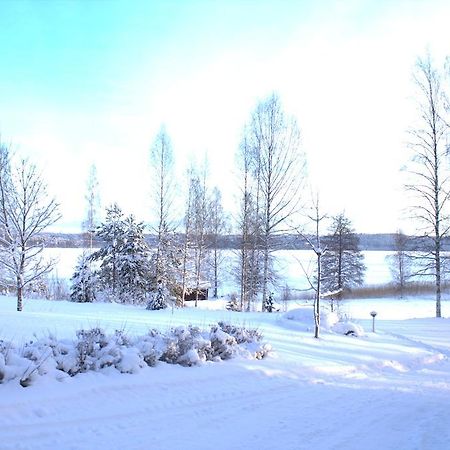 Willa Rautalahti Exteriör bild