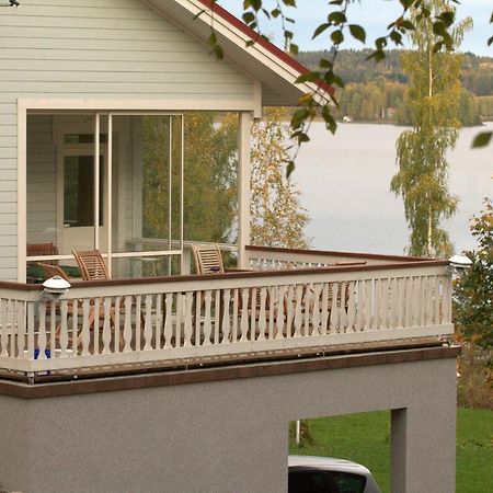 Willa Rautalahti Exteriör bild