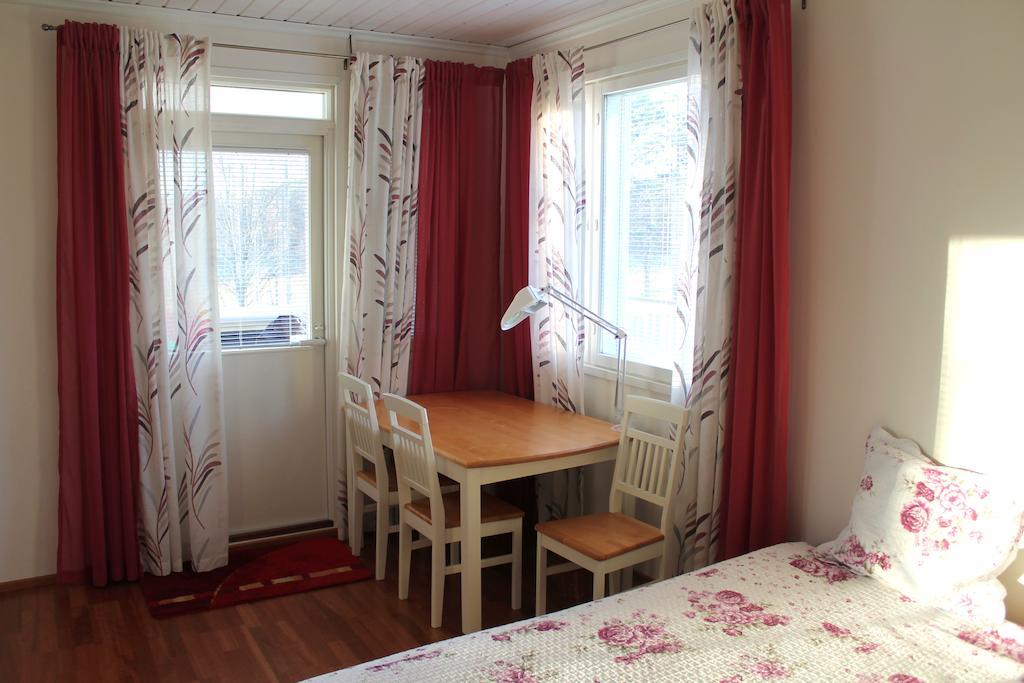 Willa Rautalahti Rum bild
