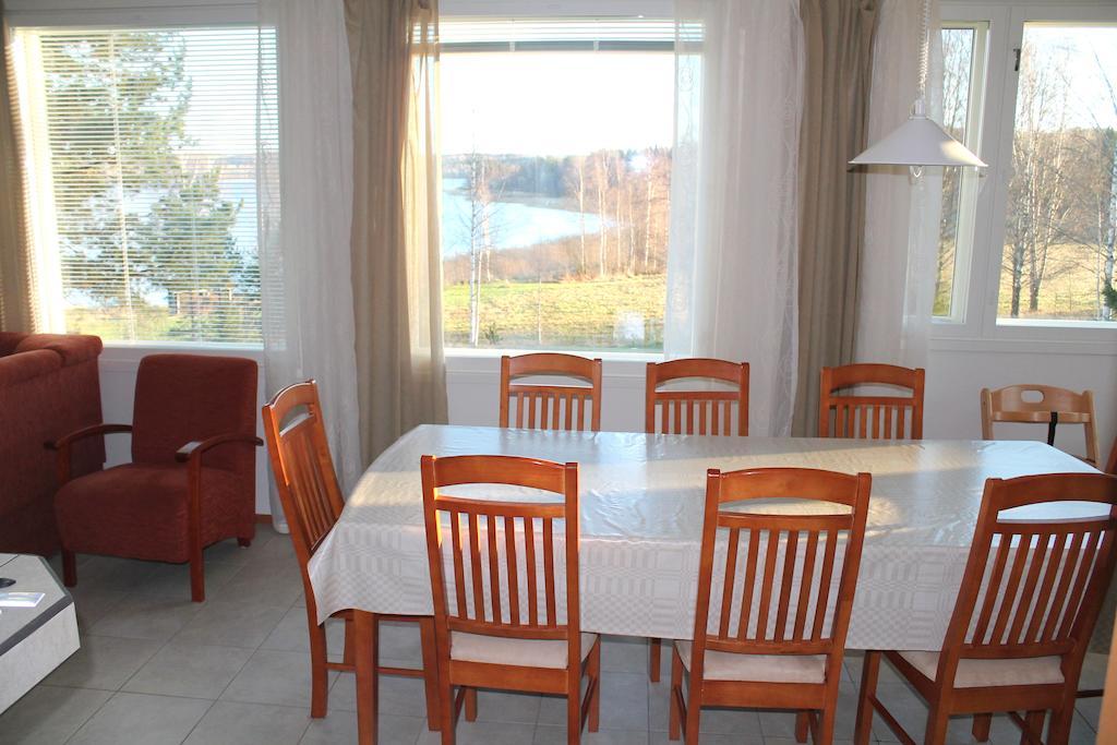 Willa Rautalahti Rum bild