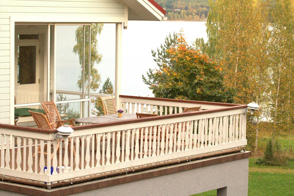 Willa Rautalahti Exteriör bild