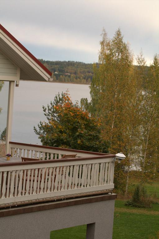Willa Rautalahti Exteriör bild